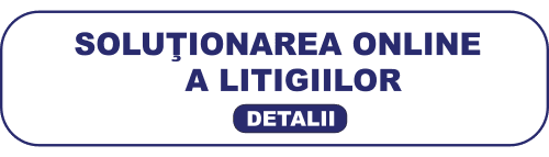 SOL — Soluționarea Online a Litigiilor